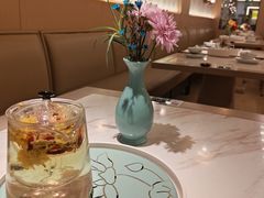-荷花亭·湖北融合菜(中商广场店)
