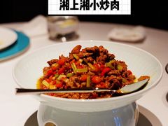 -湘上湘(正大中心总店)