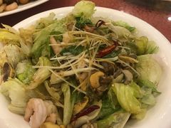 -盈春大饭店(千山路店)