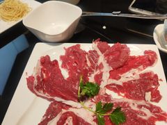 -衡山汇·高级粤菜(霄云路店)