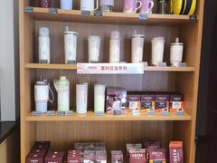 -COSTA COFFEE(天通苑华联店)