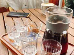 西双版纳的假期-Torch Coffee 炬点咖啡