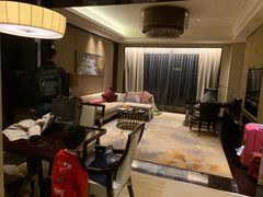 -成都保利公园皇冠假日酒店(熊猫基地店)