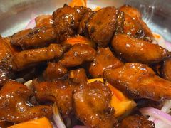 京都汁猪扒-夏茅维记饭店