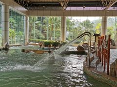 -明月山天沐温泉度假村