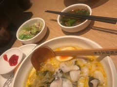 -味千拉面(航洋国际购物中心)