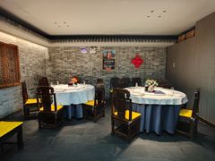 -真地道京味府·鲜橙烤鸭·北京菜(朝阳公园·甜水园店)