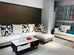 -长虹家具世界(渭水道店)