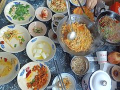 -张关合渣(航空大道店)