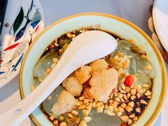 -江边城外烤全鱼(世茂广场店)