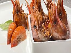 -木守西溪溪隐餐厅