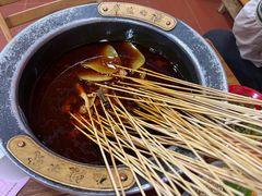 -冒椒火辣(奎星楼街店)
