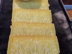 -三国惹火烤肉·中日韩烤肉集合店(百草路店)
