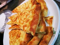 -清真益鑫羊肉手抓馆(南大街店)