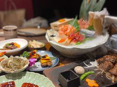 -和彩放题餐厅(酒仙桥店)