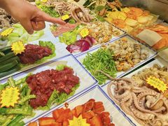 -颐和海鲜饺子