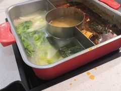 -新辣道鱼火锅(世纪金源购物中心店)