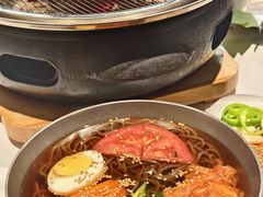 -范儿·嫂子烤肉·精致炭火烤肉(长治路店)