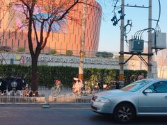 -中国宋庆龄青少年科技文化交流中心