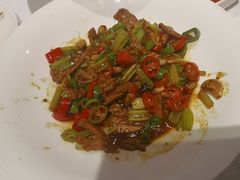 -海富门·带鱼·淮扬菜·粤菜(甘家口店)