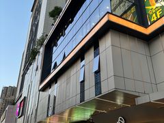 -西安龙首印象城