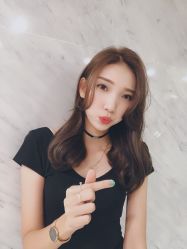 -3AM HAIR SALON染发烫发接发