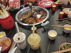 -蜀大侠火锅.川剧变脸(龙泉世茂店)