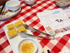 -西贝(深圳卓悦汇店)