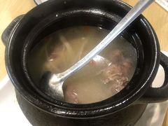 大骨头汤-老火大骨头汤馆