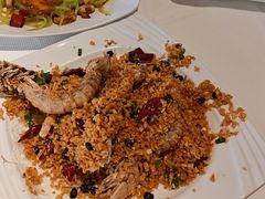 -强记海鲜·大排档(蛇口新街店)