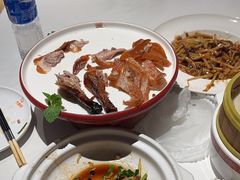 -大鸭梨烤鸭(顺义石园店)