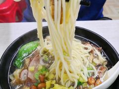 -阿芬卤面(花巷店)