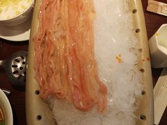 -飘香火锅(玉林西路店)