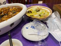 红烧小河豚-双东酒店(东关街店)