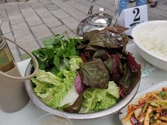 -黔人百味.贵州菜