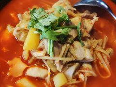 -多味居(剪子巷店)