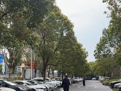 -苏州东太湖生态园