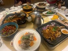 -羊之道草原味道清真餐厅(番禺店)