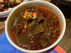 -铁公鸡·四川料理(天环广场店)