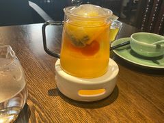 -粗茶淡饭·隐庐私厨(东亭店)
