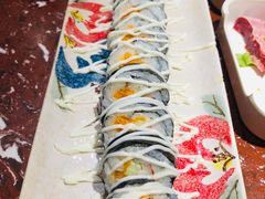 海苔寿司-和牛村烧肉放题(淄博王府井店)