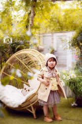 -BabyA 专业婴童摄影(古北时尚广场店)