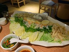-李二鲜鱼(六堰大洋直营店)