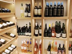-肆海小川菜酒馆Wine Bistro (青年路店)