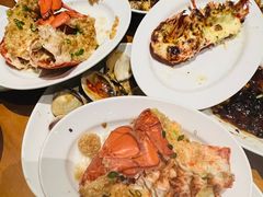 -mezza9 Macau(澳门君悦酒店)