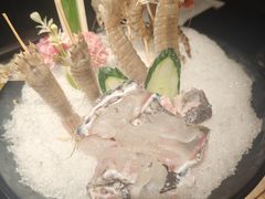 -太古汇海鲜姿造(延寿店)