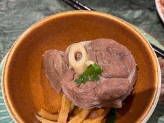 -东方亚克西餐厅(西康路店)