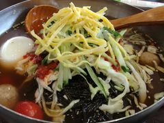 -服务大楼冷面(延大店)