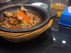 -苏浙徽·农家大院(开发区星湖101店)