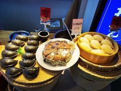 -鱼满舱.地标海鲜.正宗鲁菜(金沙滩店)
